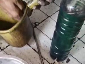 Misteri Puluhan Motor di Tuban-Bojonegoro Mogok Diduga BBM Oplosan