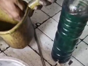 Misteri Puluhan Motor di Tuban-Bojonegoro Mogok Diduga BBM Oplosan