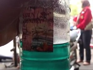 5 Fakta Fenomena Motor Mogok di Bojonegoro Diduga BBM Oplosan