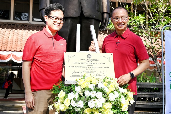 Wakil Ketua MPR RI Eddy Soeparno Wakil Ketua MPR RI Eddy Soeparno