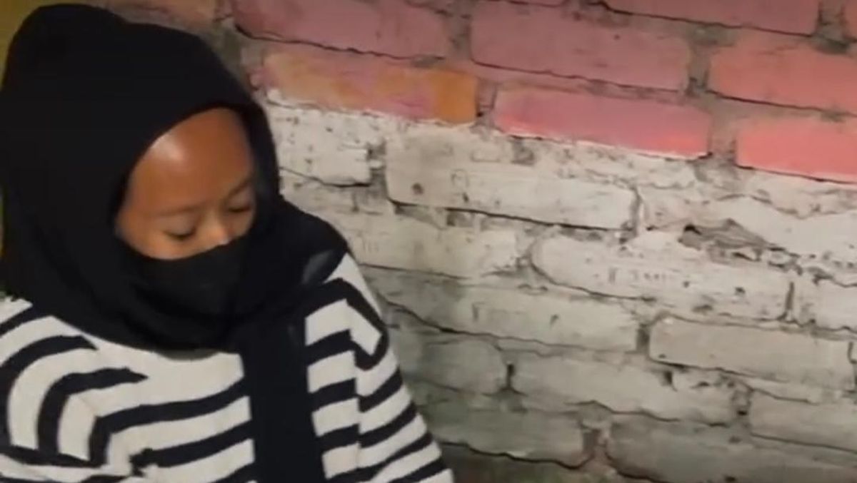 Pengakuan Wanita di Bukittinggi Bunuh Bayi yang Jasadnya Terpotong 3 Bagian