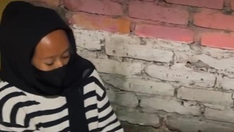 Bayi Tewas Terpotong 3 Bagian di Ngarai Sianok Ternyata Dibunuh Ibu Kandung Bayi Tewas Terpotong 3 Bagian di Ngarai Sianok Ternyata Dibunuh Ibu Kandung