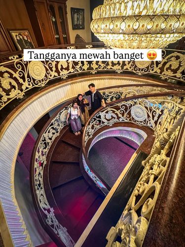 Willy Salim dan Muzdalifah Willy Salim dan Muzdalifah