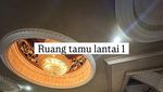 Penampakan Rumah Rp 100 M Muzdalifah yang Mau Dijual ke Willy Salim Penampakan Rumah Rp 100 M Muzdalifah yang Mau Dijual ke Willy Salim