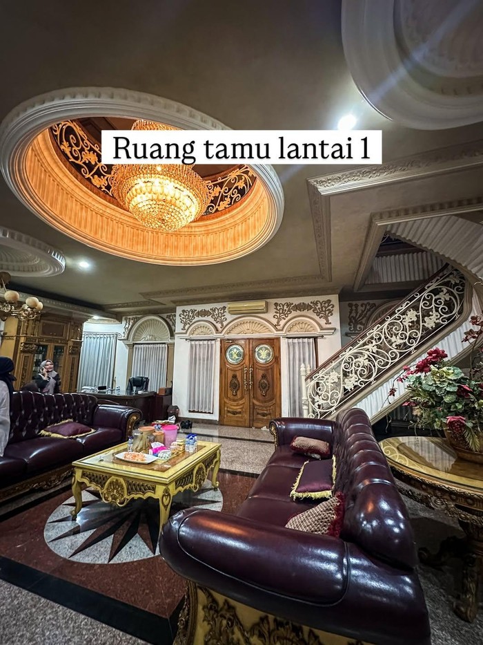 Willy Salim dan Muzdalifah