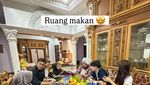 Penampakan Rumah Rp 100 M Muzdalifah yang Mau Dijual ke Willy Salim Penampakan Rumah Rp 100 M Muzdalifah yang Mau Dijual ke Willy Salim