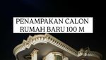 Penampakan Rumah Rp 100 M Muzdalifah yang Mau Dijual ke Willy Salim Penampakan Rumah Rp 100 M Muzdalifah yang Mau Dijual ke Willy Salim