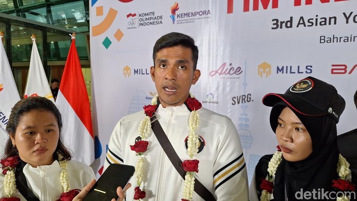 Zahrotus Syifa, Asian Youth Games 2025 Zahrotus Syifa mencatatkan namanya sebagai peraih perunggu Asian Youth Games 2025. Kesuksesan itu menambah keyakinannya untuk melanjutkan kariernya sebagai atlet teqball.