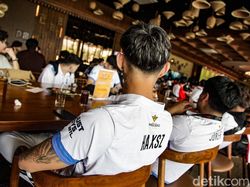 18 Tim Siap Tanding di Kejuaraan Dunia Free Fire Jakarta