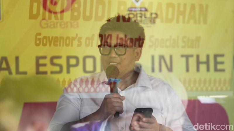 Seluruh tim eSport Free Fire sudah tiba ke Jakarta menjelang Free Fire World Series (FFWS) Global Finals 2025. Mereka siap bertanding akhir bulan ini, Senin (27/10/2025).