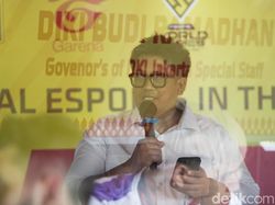 18 Tim Siap Tanding di Kejuaraan Dunia Free Fire Jakarta