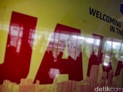 18 Tim Siap Tanding di Kejuaraan Dunia Free Fire Jakarta