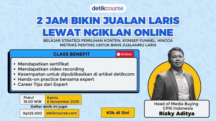 2 Jam Bikin Jualan Laris 2 Jam Bikin Jualan Laris
