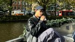 Seru! Pose Afgan Ketika Ngopi Santai hingga Nikmati BBQ Korea Seru! Pose Afgan Ketika Ngopi Santai hingga Nikmati BBQ Korea