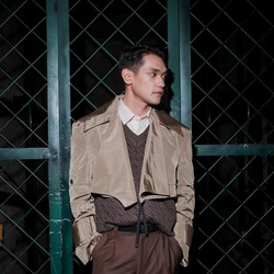 Afgan Blak-blakan Soal Album Retrospektif: Kalau Buku, Ini Bab 5