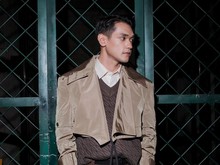 Afgan Blak-blakan Soal Album Retrospektif: Kalau Buku, Ini Bab 5