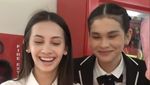 Cie... Aliando Ultah ke-29 Dapat Surprise dari Richelle Skornicki