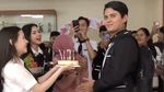 Cie... Aliando Ultah ke-29 Dapat Surprise dari Richelle Skornicki