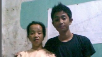 Dari Warung Nasi ke Kampus Negeri: Kisah Anak Sopir Jadi Dosen Viral! Dari Warung Nasi ke Kampus Negeri: Kisah Anak Sopir Jadi Dosen Viral!