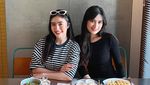 Angbeen Rishi Comeback Syuting Usai 7 Tahun Vakum: Ingat ABG