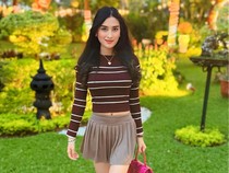 Angbeen Rishi Comeback Syuting Usai 7 Tahun Vakum: Ingat ABG