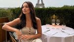 Angela Gilsha Idamkan Pasangan Ganteng-Berotot Angela Gilsha Idamkan Pasangan Ganteng-Berotot