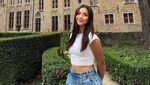 Angela Gilsha Idamkan Pasangan Ganteng-Berotot Angela Gilsha Idamkan Pasangan Ganteng-Berotot