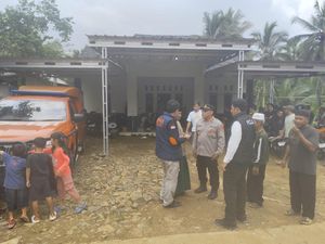 Lawan 7 Orang, Pembunuh Tengkulak Sawit di Pandeglang Jadi Tersangka