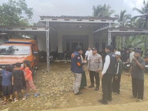 Lawan 7 Orang, Pembunuh Tengkulak Sawit di Pandeglang Jadi Tersangka