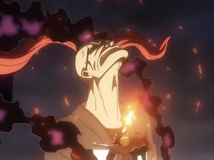 One Piece Tuai Kontroversi Lagi, Gegara Momen Ikonik Sanji