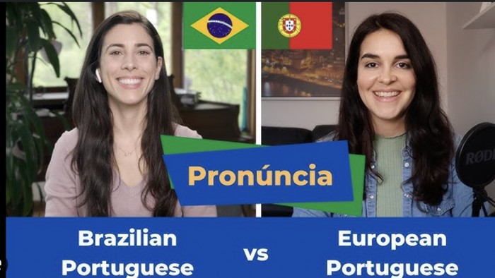 Bahasa Portugis