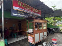 Heboh Bakso Babi di Kasihan, Penjual Disebut Sudah Info ke Pembeli Muslim