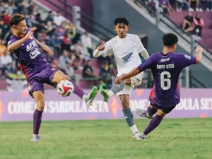 Head to Head PSM Makassar Vs Persik Kediri: Duel Sering Imbang!