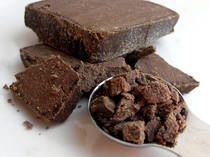 Fermentasi Udang Ini Mirip Terasi Khas Melayu, Namanya Belacan