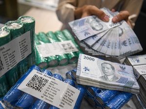 Cara Tukar Uang Baru Langsung ke Bank Mandiri, BNI, BRI, BSI dan BCA