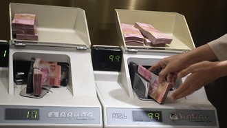 BI Rate Naik Jadi 5,25% demi Jaga Rupiah