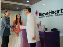 Layanan Jantung Terintegrasi dan Berkualitas di BraveHeart Brawijaya Saharjo