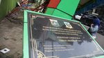 Bubur Barito Cs Dibongkar, Pedagang Kuliner Pindah ke Lenteng Agung Bubur Barito Cs Dibongkar, Pedagang Kuliner Pindah ke Lenteng Agung