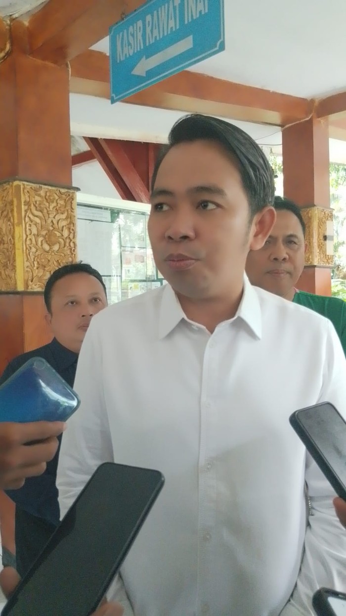 Fawait Janji Selesaikan Utang Program J-Keren Pemkab Jember ke Rumah Sakit Daerah