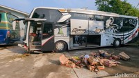 Pelajaran dari Kecelakaan Bus PO Haryanto yang Terguling di Tol Batang Pelajaran dari Kecelakaan Bus PO Haryanto yang Terguling di Tol Batang