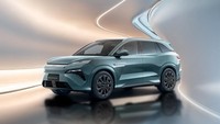 Wujud BYD Atto 8: Mobil Rp 500 Jutaan, Full Tank Bisa Jalan 1.017 Km Wujud BYD Atto 8: Mobil Rp 500 Jutaan, Full Tank Bisa Jalan 1.017 Km