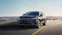 BYD Atto 8 Meluncur: Harga Rp 500 Jutaan, Bisa Jalan 1.017 Km Sekali Isi Penuh BYD Atto 8 Meluncur: Harga Rp 500 Jutaan, Bisa Jalan 1.017 Km Sekali Isi Penuh