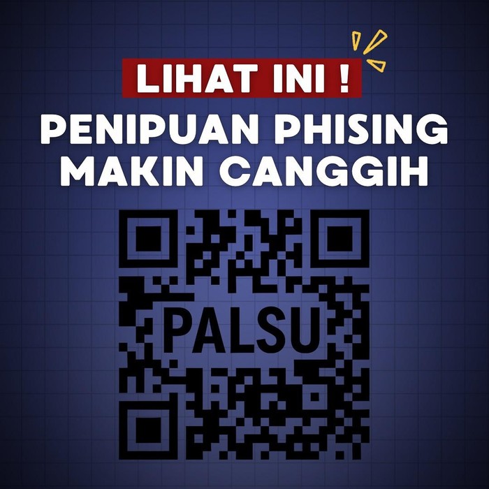 Cara Menghindari Penipuas Phising