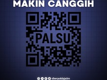 Waspadai Phishing Berkedok Hadiah dan QR Code Palsu