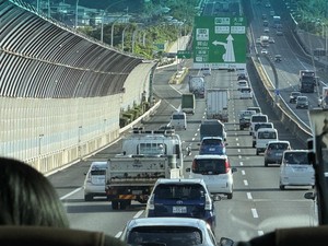 Harusnya Gratis, 90% Pemobil di Jepang Malah Tetap Mau Bayar saat Tol Ada Gangguan