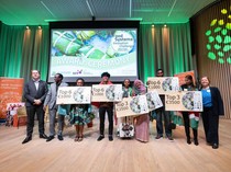 Ngalam Mbois: Mahasiswa UB Wakili Indonesia di Kompetisi Pangan Dunia