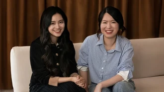 Ini Perempuan Muda Menawan Paling Dikagumi di China Ini Perempuan Muda Menawan Paling Dikagumi di China