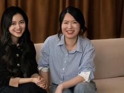 Ini Perempuan Muda Menawan Paling Dikagumi di China