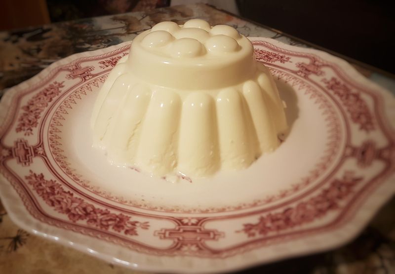 Disebut Negara dengan Makanan Terburuk, Ini 6 Makanan Aneh di Inggris Enam makanan khas Inggris yang dianggap rasanya paling tidak enak,