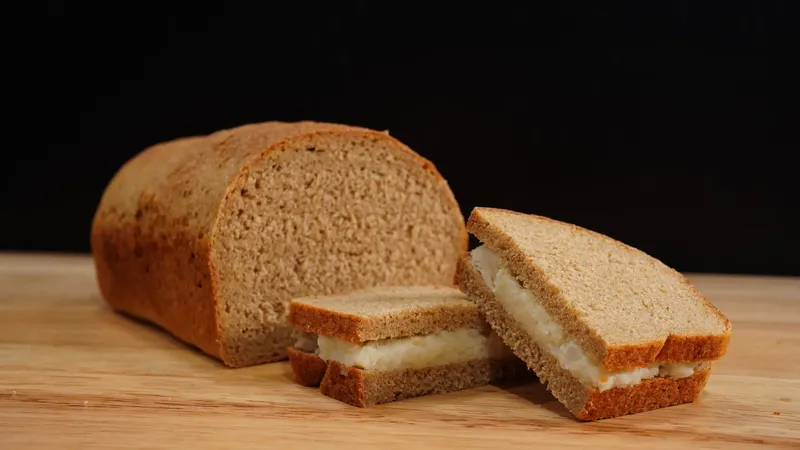 Disebut Negara dengan Makanan Terburuk, Ini 6 Makanan Aneh di Inggris Enam makanan khas Inggris yang dianggap rasanya paling tidak enak,